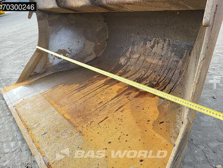 Korečková rýpadla 2017 Komatsu PC210 LC-10 (21)