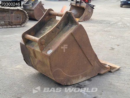 Korečková rýpadla 2017 Komatsu PC210 LC-10 (25)