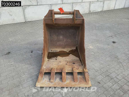 Korečková rýpadla 2017 Komatsu PC210 LC-10 (27)