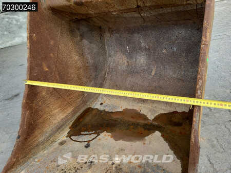 Korečková rýpadla 2017 Komatsu PC210 LC-10 (28)