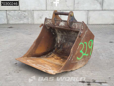 Korečková rýpadla 2017 Komatsu PC210 LC-10 (29)