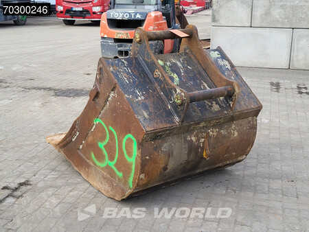 Korečková rýpadla 2017 Komatsu PC210 LC-10 (31)