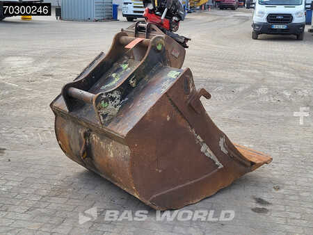 Korečková rýpadla 2017 Komatsu PC210 LC-10 (32)