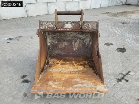 Korečková rýpadla 2017 Komatsu PC210 LC-10 (33)