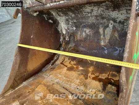 Korečková rýpadla 2017 Komatsu PC210 LC-10 (34)