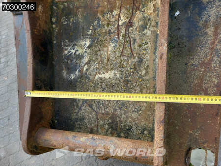 Korečková rýpadla 2017 Komatsu PC210 LC-10 (35)