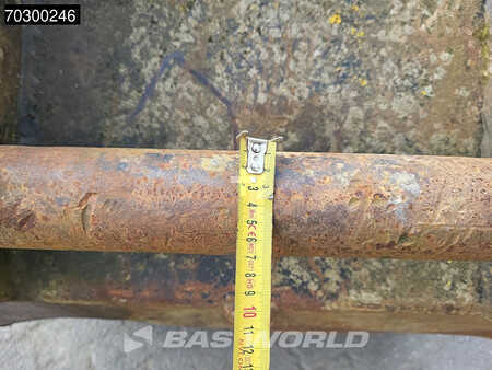 Korečková rýpadla 2017 Komatsu PC210 LC-10 (37)