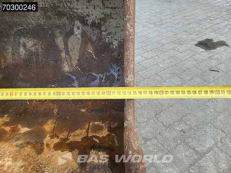 Korečková rýpadla 2017 Komatsu PC210 LC-10 (39)