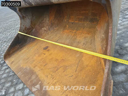 Kettenbagger 2017 Caterpillar 326 F L (16)