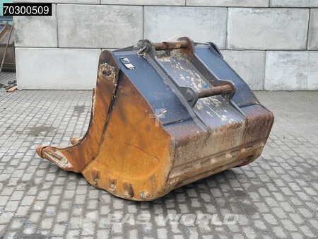 Kettenbagger 2017 Caterpillar 326 F L (21)