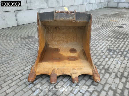 Kettenbagger 2017 Caterpillar 326 F L (22)