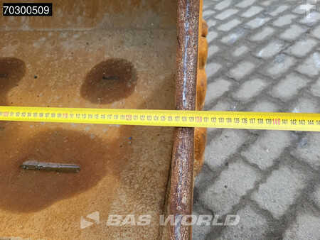 Kettenbagger 2017 Caterpillar 326 F L (23)