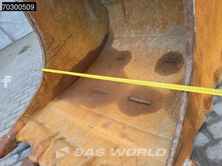 Kettenbagger 2017 Caterpillar 326 F L (24)