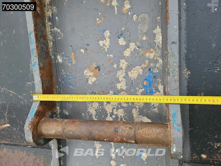 Kettenbagger 2017 Caterpillar 326 F L (25)