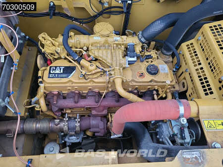 Kettenbagger 2017 Caterpillar 326 F L (30)