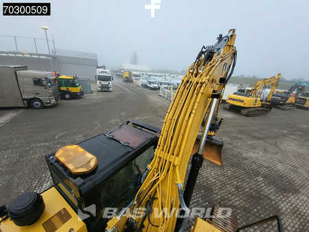 Kettenbagger 2017 Caterpillar 326 F L (35)