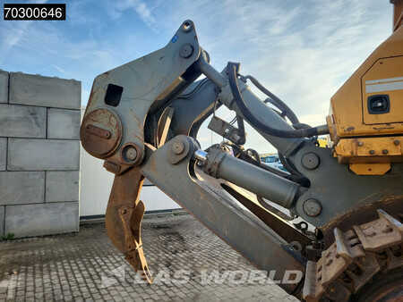 Bulldozers 2010 Liebherr PR764 53 Ton (NOT D9 T) (14)