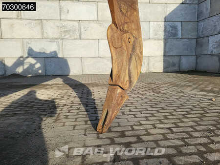 Bulldozers 2010 Liebherr PR764 53 Ton (NOT D9 T) (15)