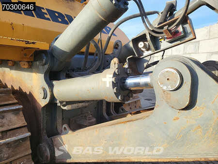 Bulldozers 2010 Liebherr PR764 53 Ton (NOT D9 T) (16)