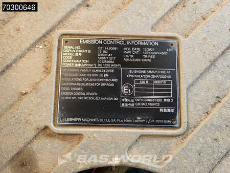 Bulldozers 2010 Liebherr PR764 53 Ton (NOT D9 T) (20)