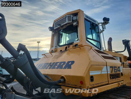 Bulldozers 2010 Liebherr PR764 53 Ton (NOT D9 T) (25)