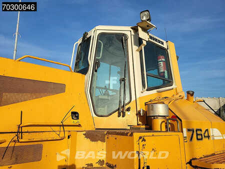 Bulldozers 2010 Liebherr PR764 53 Ton (NOT D9 T) (27)