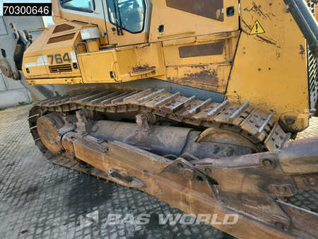 Bulldozers 2010 Liebherr PR764 53 Ton (NOT D9 T) (28)