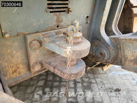 Bulldozers 2010 Liebherr PR764 53 Ton (NOT D9 T) (30)