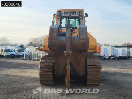 Bulldozers 2010 Liebherr PR764 53 Ton (NOT D9 T) (5)