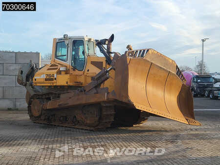 Bulldozers 2010 Liebherr PR764 53 Ton (NOT D9 T) (8)