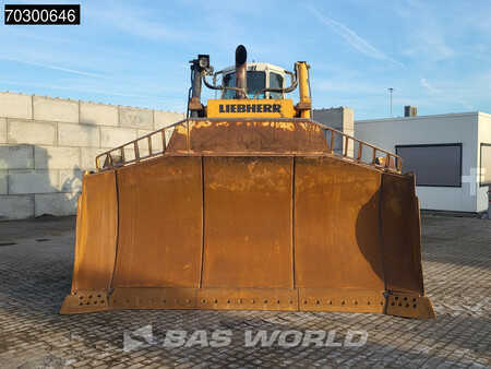 Bulldozers 2010 Liebherr PR764 53 Ton (NOT D9 T) (9)