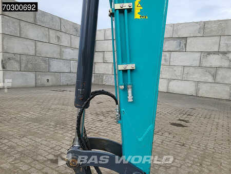 mini escavadeira 2021 Sunward SWE90 UF (10)