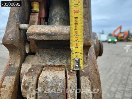 mini escavadeira 2021 Sunward SWE90 UF (14)