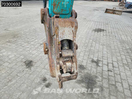 mini escavadeira 2021 Sunward SWE90 UF (16)