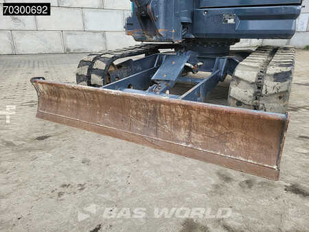 mini escavadeira 2021 Sunward SWE90 UF (24)