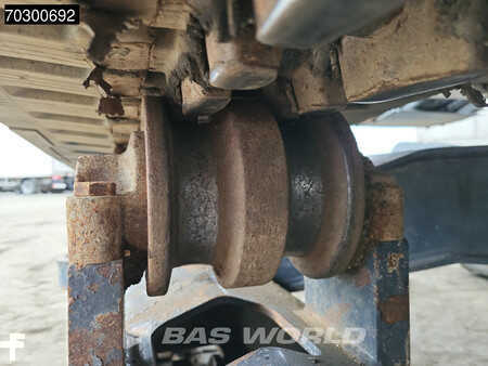 mini escavadeira 2021 Sunward SWE90 UF (27)