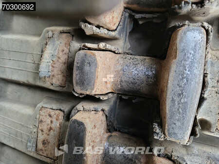 mini escavadeira 2021 Sunward SWE90 UF (28)