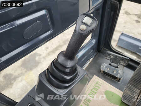 mini escavadeira 2021 Sunward SWE90 UF (31)