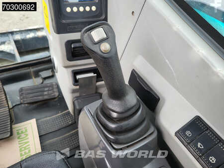 mini escavadeira 2021 Sunward SWE90 UF (32)