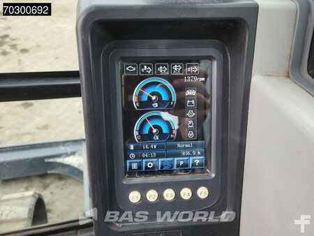 mini escavadeira 2021 Sunward SWE90 UF (34)