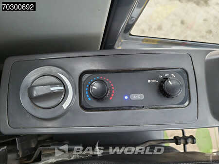 mini escavadeira 2021 Sunward SWE90 UF (35)