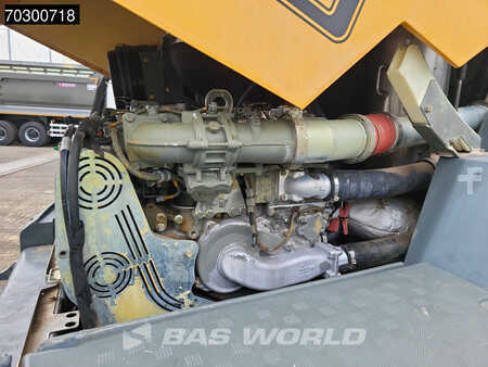 Carregadeira de rodas 2015 Liebherr L550 (21)