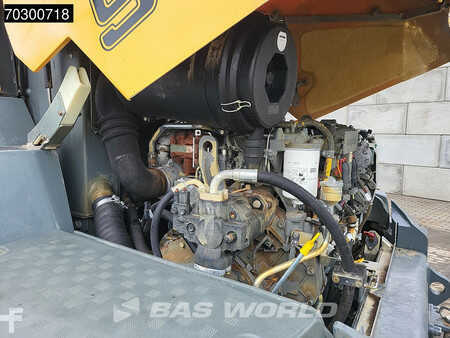 Carregadeira de rodas 2015 Liebherr L550 (22)