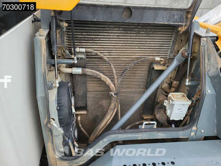 Carregadeira de rodas 2015 Liebherr L550 (23)