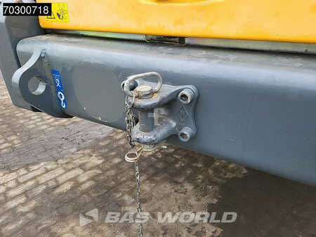 Carregadeira de rodas 2015 Liebherr L550 (26)