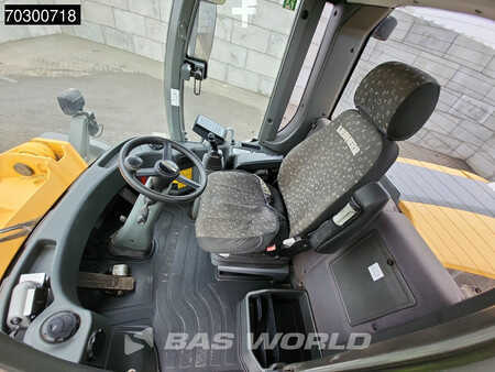 Carregadeira de rodas 2015 Liebherr L550 (31)