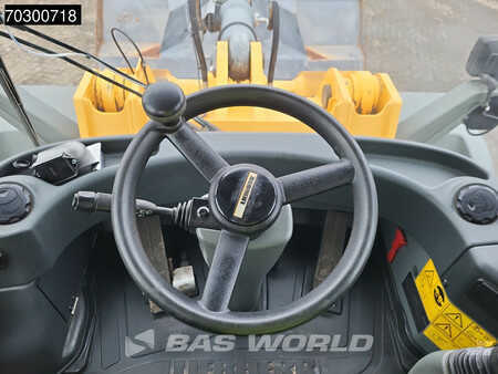 Carregadeira de rodas 2015 Liebherr L550 (32)