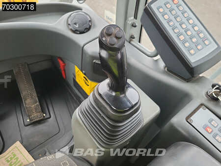 Carregadeira de rodas 2015 Liebherr L550 (33)