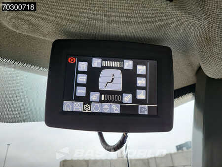 Carregadeira de rodas 2015 Liebherr L550 (34)