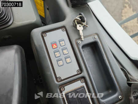 Carregadeira de rodas 2015 Liebherr L550 (37)